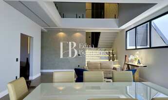 Imagem 5: CASA PARA VENDA COM 390M2 DE AC , SENDO 3 SUITES - RESERVA DA SERRA - JUNDIAI, SP