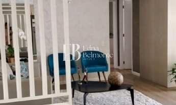 Imagem 4: Apartamento para Venda no Condomínio Atmosphera - Jundiaí/SP