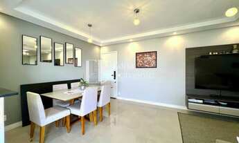 Imagem 6: COBERTURA DUPLEX À VENDA, COM VISTA PANORÂMICA PARA SERRA DO JAPI - JUNDIAÍ/SP