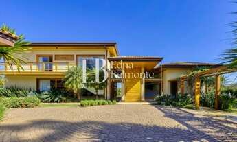 Imagem 3: Casa TÉRREA Exclusiva em Condomínio de Alto Padrão - FAZENDA DA GRAMA- Itupeva/SP (divis