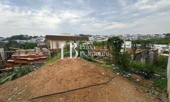 Imagem 3: TERRENO RESIDENCIAL em JUNDIAÍ - SP, JARDIM NOVO MUNDO