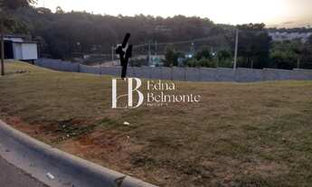 Imagem 3: TERRENO 379,61 COM PROJETO A VENDA BRISAS JUNDIAÍ, JARDIM SAMAMBAIA, JUNDIAÍ - SP