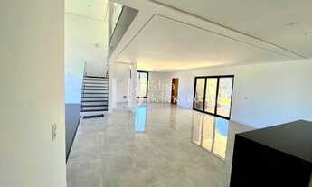 Imagem 6: Casa Alto Padrão em Fase Final de Construção no Terra Caxambu ? Jundiaí/SP