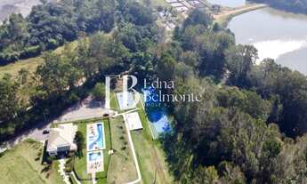 Imagem 7: Terreno para Venda com 1000 m² no Condomínio Terra Caxambu -Jundiaí/SP