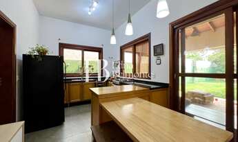 Imagem 7: LINDA E ACONCHEGANTE CASA À VENDA NO RESERVA DA SERRA EM JUNDIAÍ