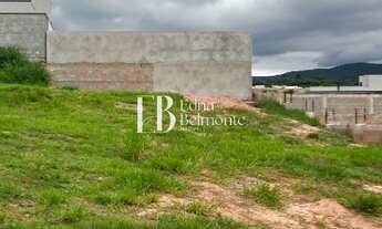 Imagem 5: TERRENO PARA VENDA COM 36O M2 CONDOMINIO BRISAS JUNDIAÍ JUNDIAI - SP