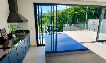 Imagem 4: Casa para venda no condomínio Bella Vitta em Jundiaí/SP