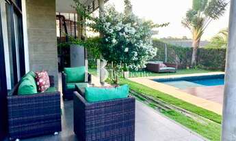 Imagem 7: Casa espetacular para Venda e Locação no Condomínio Reserva da Serra - Alto padrão com vis