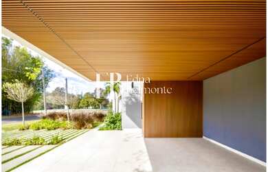 Imagem 4: Casa para venda PORTEIRA FECHADA no Condomínio Portal Japy Golf Club - Cabreúva/SP