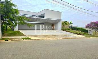 Imagem 3: Casa para venda PORTEIRA FECHADA com 497 m2 de área construída no Condomínio Terra Caxambu