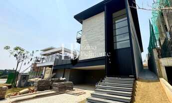 Imagem: CASA PARA VENDA 4 SUITES NO BRISAS JUNDIAI