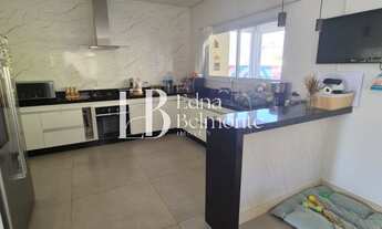 Imagem 5: CASA COM 4 SUÍTES PARA VENDA NO CONDOMÍNIO IBI ARAM EM ITUPEVA/SP