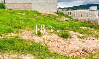 Imagem 4: TERRENO PARA VENDA COM 36O M2 CONDOMINIO BRISAS JUNDIAÍ JUNDIAI - SP