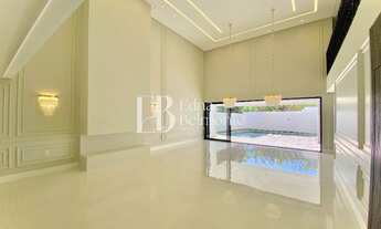 Imagem 4: CASA PARA VENDA COM 4 SUITES, NOVA, CONDOMINIO TERRAS DE JUNDIAI, CAXAMBU - JUNDIAI/SP