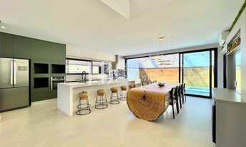 Imagem: CASA PARA VENDA COM 3 SUÍTES NO CONDOMÍNIO