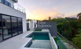 Imagem: Casa para venda no condomínio Bella Vitta