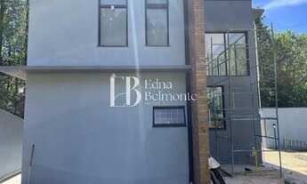 Imagem 6: Charmosa Casa/Sobrado em Terreno de 1.000 m² para Venda no condomínio Terra do Caxambu - J