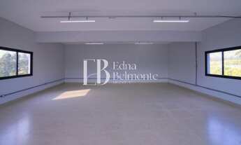 Imagem 5: Salão comercial para Venda e Aluguel com mezanino próximo ao Condomínio Gran Ville São Ven