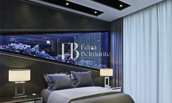 Imagem 7: CASA PARA VENDA COM VISTA PRIVILEGIADA NO CONDOMÍNIO RESIDENCIAL TERRAS DA ALVORADA, JUNDI