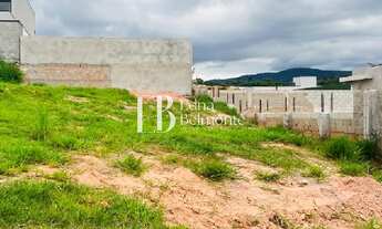 Imagem 3: TERRENO PARA VENDA COM 36O M2 CONDOMINIO BRISAS JUNDIAÍ JUNDIAI - SP