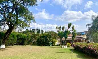 Imagem 7: Chácara para venda com lazer completo e amplo espaço para acomodar a família - Bairro Guac