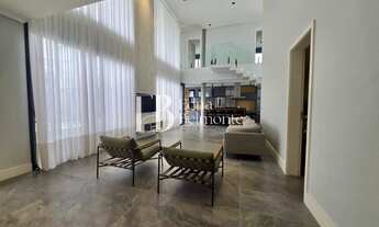 Imagem 5: Casa para venda PORTEIRA FECHADA com 497 m2 de área construída no Condomínio Terra Caxambu