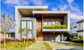 Imagem: Casa para venda PORTEIRA FECHADA no Condomínio