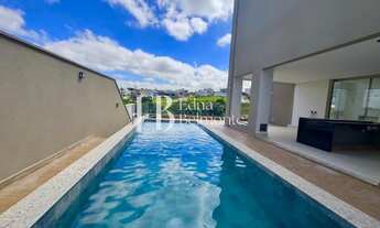 Imagem 2: CASA DE ESQUINA A VENDA CONDOMÍNIO BRISAS JUNDIAÍ SP - JARDIM NOVO MUNDO