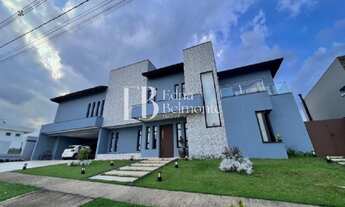 Imagem 2: CASA A VENDA CONDOMINIO TERRAS DE JUNDIAI LOTEAMENTO VALE AZUL I - JUNDIAI / SP