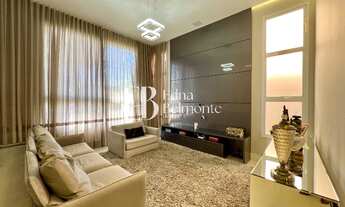 Imagem: Casa Térrea para Venda no Condomínio Reserva