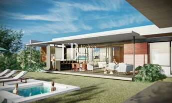 Imagem 2: ESPETACULAR CASA A VENDA CONDOMINIO TERRAS DE SÃO JOSE ll - ITU - SP