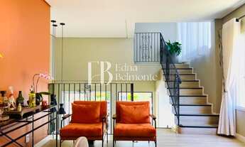 Imagem 6: CASA PARA VENDA COM 5 SUITES, 304M2 DE AC, RESERVA DA SERRA - JUNDIAI - SP