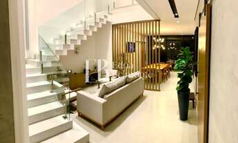 Imagem 2: CASA A VENDA 4 DORMITÓRIOS BRISAS JUNDIAÍ - JARDIM SAMAMBAIA JUNDIAÍ SP