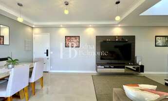 Imagem 7: COBERTURA DUPLEX À VENDA, COM VISTA PANORÂMICA PARA SERRA DO JAPI - JUNDIAÍ/SP