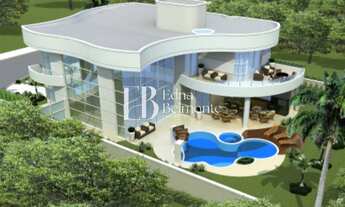 Imagem: CASA PARA VENDA COM VISTA PRIVILEGIADA NO