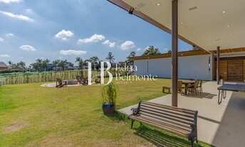 Imagem 5: CASA PARA VENDA PORTEIRA FECHADA Portal Japy Golf Club - Cabreúva/SP