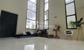 Imagem 3: CASA A VENDA CONDOMINIO TERRAS DE JUNDIAI - LOTEAMENTO VALE AZUL I, JUNDIAI - SP