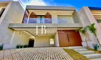 Imagem: CASA PARA VENDA NO CONDOMÍNIO BRISAS DA