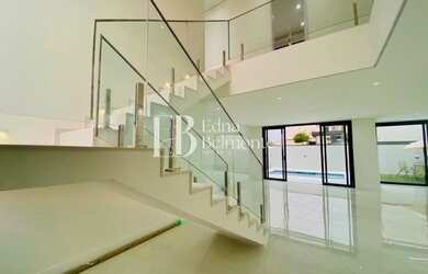 Imagem 2: CASA PARA VENDA COM 282M2, COM 3 SUITES, CONDOMINIO RESERVA ERMIDA - JUNDIAI - SP