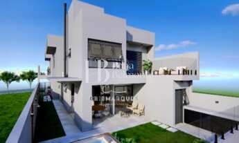 Imagem 5: CASA PARA VENDA COM 3 SUITES NO CONDOMINIO BRISAS DA MATA - JUNDIAI - SP