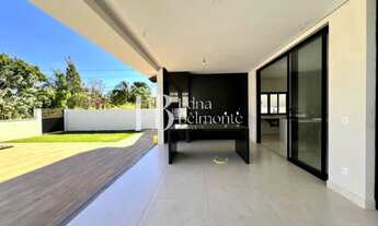 Imagem 7: Casa para Venda em Condomínio Fechado Reserva da Serra- Conforto, Sofisticação e Lazer Co