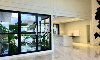 Imagem 6: Casa TÉRREA com 4 suítes com closet para venda no Condomínio Terras da Alvorada a Medeiros