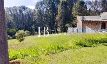 Imagem 2: Terreno para Venda com 1000 m² no Condomínio Terra Caxambu -Jundiaí/SP