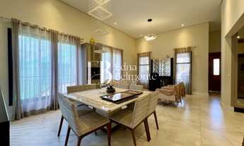 Imagem: CASA PARA VENDA COM 351M2, NO CONDOMÍNIO