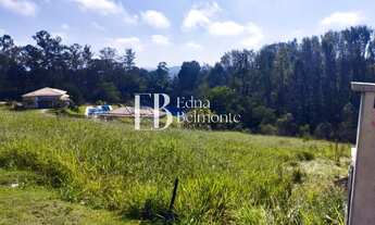 Imagem: Terreno para Venda com 1000 m² no Condomínio