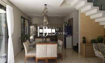 Imagem 3: CASA A VENDA CONDOMINIO TERRAS DE JUNDIAI LOTEAMENTO VALE AZUL I - JUNDIAI / SP