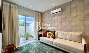 Imagem 4: CASA PARA VENDA COM 3 SUÍTES , NO CONDOMÍNIO BRISAS DA MATA EM JUNDIAÍ - SP