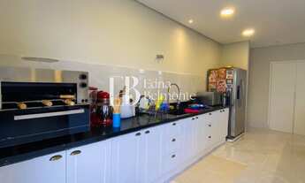 Imagem 5: CASA A VENDA CONDOMINIO TERRAS DE JUNDIAI - LOTEAMENTO VALE AZUL I, JUNDIAI - SP