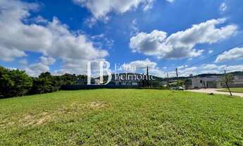 Imagem 2: Terreno PLANO com 1.000m² para venda com Ampla Área Verde Preservada - PARQUE DOS RESEDÁS