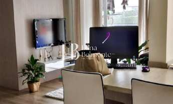 Imagem 3: Apartamento para Venda no Condomínio Atmosphera - Jundiaí/SP